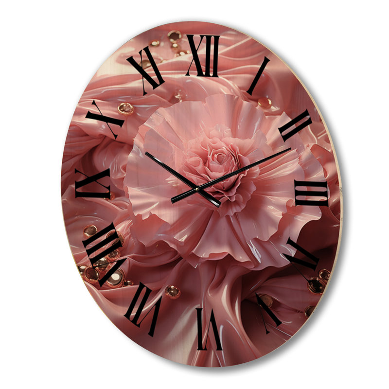 Horloge murale Ani, Grand