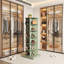 Armoire à chaussures 360 360 °-94205649