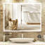 Miroir mural Naliyah-1044778333