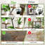 Plant Stand - Set of 2