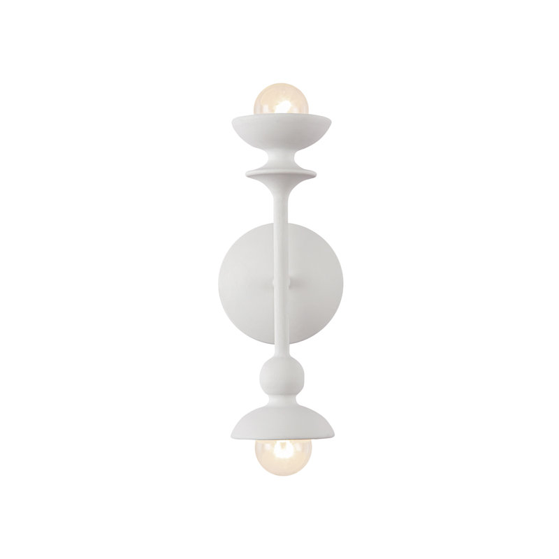 Éclairage pour meuble-lavabo 2 lumières Cadence