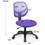 Inbox Zero Bovingdon Mesh Office Chair-251202170