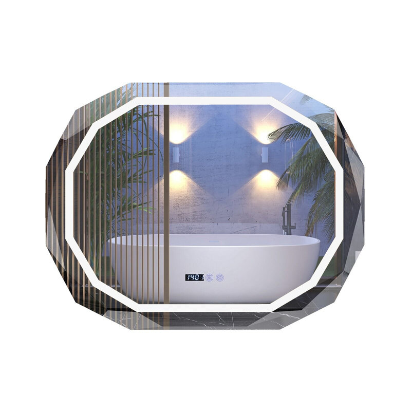 Novelty Mirror