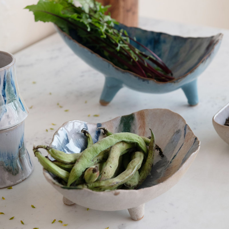 Stoneware Bowl
