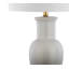 Lampe de table 32 po Merve-28474242