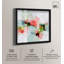 «Joyful Mess IV Shadowbox», art mural de salon par Art Remedy, cadre noir, 13 x 13-1282601969-1282601974