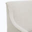 Chaise pivotante à jupe-2066332455