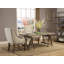 Fauteuil à oreilles Immingham