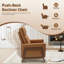 Fauteuil inclinable Mid-Century-1521679848