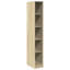 Ryott Manufactured Wood Wardrobe-919407930-919407911