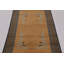 Art Deco Handmade Wool Area Rug