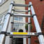 Aluminum Multi-Position Ladder