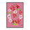 Art floral, estampe numérique en U par Hannah Louise Byatt