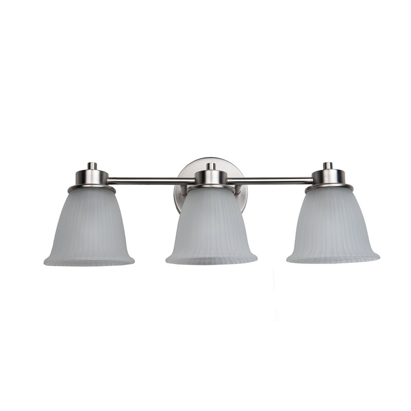 3 - Light Vanity Light