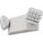 Lithonia Lighting Thermoplastic Emergency Light