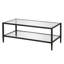Hera Four Leg Coffee Table with Storage-2616164-11348111