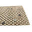 Tapis beige Iniguez