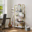 Modern 5 Tiers Bookshelf-1989243925-1980582968