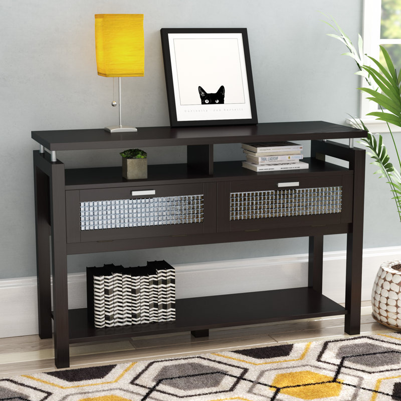 119.89cm Console Table
