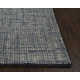 Caryville Handmade Tufted Wool Gray Area Rug