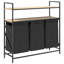 Laundry Cart