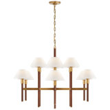 Radford 12 - Light Chandelier