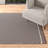 Bester Hand Woven Cotton Geometric Rug-81943933