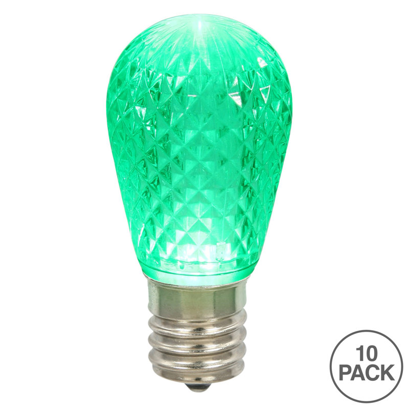 Light Bulbs