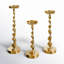 Ensemble de chandelles de table en aluminium-1642709730