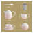 Mercer41 Joquan 38oz. Ombre Teapot Set-924812964