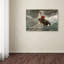 «The Life Line» par Winslow Homer - impression sur toile tendue-831928430