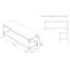 Banc de rangement pour chaussures Ragen-70384628