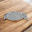 Aaleena Metal Tray