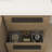 Pickfair 36" Free Standing Vanity With Acrylic Sink-754193132