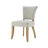 Yokota 55.88Cm Wide Side Chair-30217604-30217600