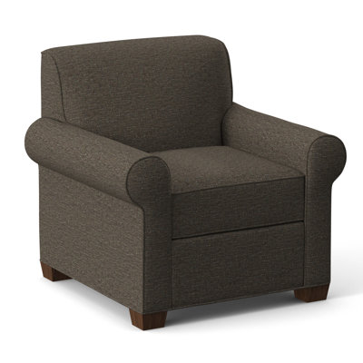 Finn Upholstered Armchair