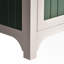 Armoire de salle de bain 2 tiroirs