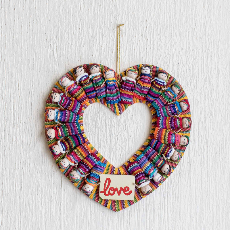 Décoration Amor