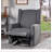 Swivel Glider Recliner