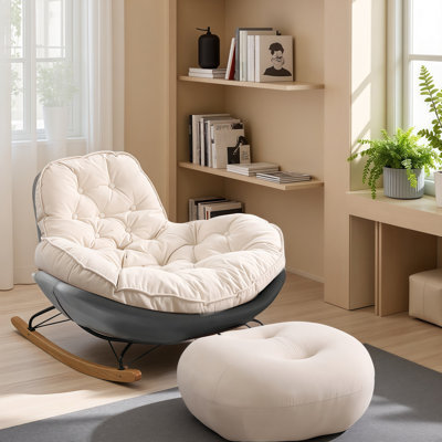 Carvalho Sectional by George Oliver