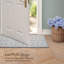 Tapis touffetés lavables à la machine deux tons Laura Ashley Feya-105095947-124885954