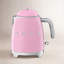 SMEG 50's Retro Style 3 Cup Mini Kettle-71787557