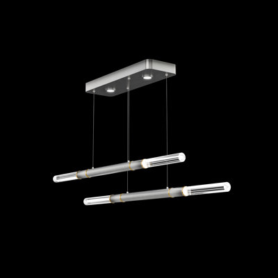 Antonia 6 - Light LED Pendant