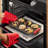 Lékué Nonstick Muffin Pan, 6 Cup