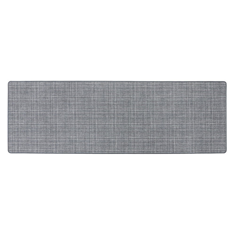 Non-Slip Indoor Doormat