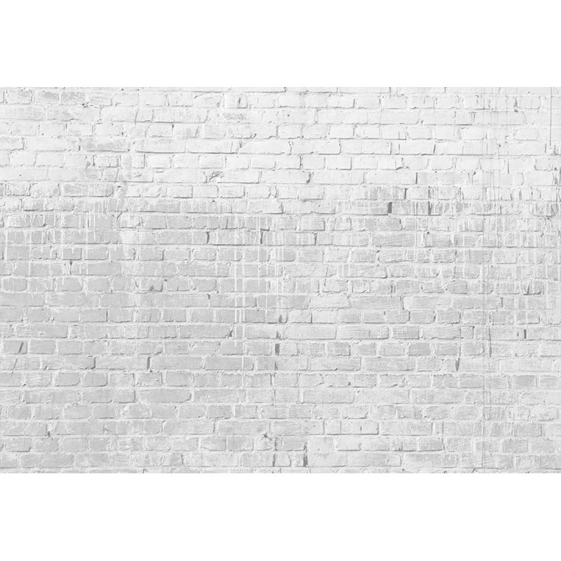 Brick Peel & Stick Brick Border, 66" L x 96" W