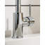 Abode Nico Single Lever Mixertap-94075857