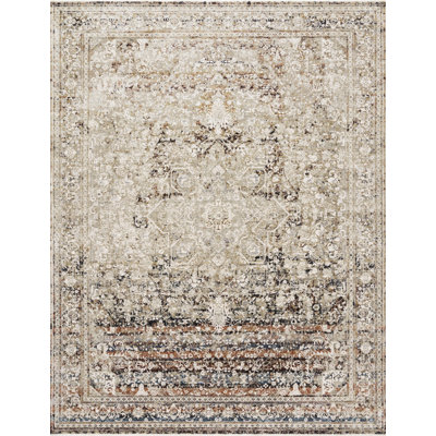 Fuhrman Indoor Rug