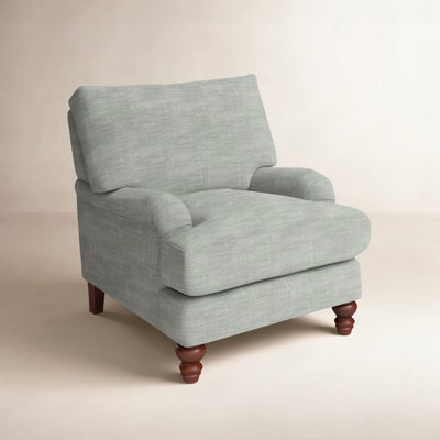 Walters Upholstered Armchair