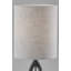 Lampe de table en bois massif Osie-87384470-87422318